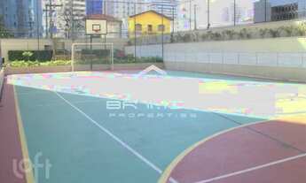 Imagem 6: APARTAMENTO RESIDENCIAL em SÃO PAULO - SP, MOEMA