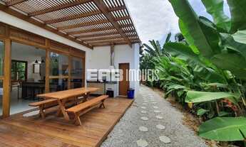 Imagem 3: Ubatuba - Casa de Condomínio - Itamambuca