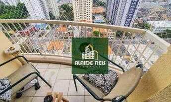 Imagem 6: Apto 3 dorms c suíte, varanda, Ipiranga