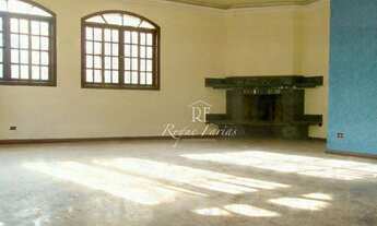 Imagem 2: Casa com 4 dormitórios à venda, 336 m² por R$ 800.000,00 - Portal das Acácias - Santana de