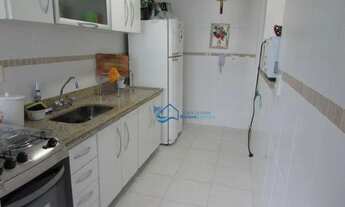 Imagem 6: Apartamento com 3 dormitórios para alugar, 105 m² por R$ 1.800,00/dia - Riviera Módulo 7