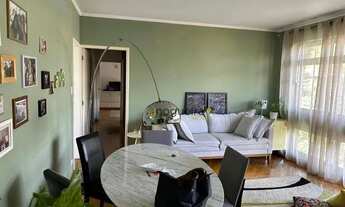 Imagem 2: Apartamento Amplo e Claro na Vila Mariana