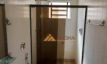 Imagem 6: Apartamento com 2 dormitórios para alugar, 100 m² por R$ 1.200,00/mês - Jardim Sumaré - Ri