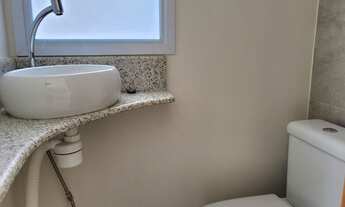 Imagem 6: Casa à venda, 188 m² por R$ 999.000,00 - Jardim de Mônaco - Hortolândia/SP