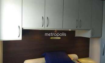 Imagem 7: Apartamento à venda, 49 m² por R$ 293.000,00 - São João Clímaco - São Paulo/SP