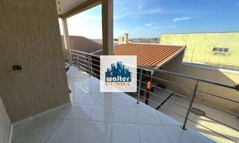 Imagem 6: CAMPINAS - Casa Padrão - PARQUE DAS INDÚSTRIAS