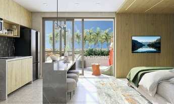 Imagem 5: Studio com 1 dormitório à venda, 50 m² por R$ 850.000,00 - Jardins - São Paulo/SP