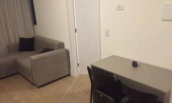 Imagem: Apartamento para aluguel com 27 metros quadrados