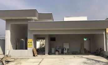 Imagem 2: Casa com 3 dormitórios à venda, 150 m² por R$ 830.000,00 - Condomínio Terras do Vale - Caç