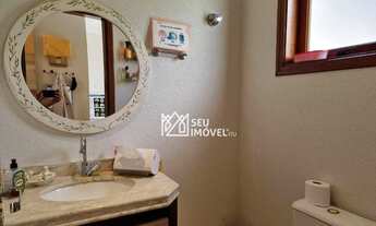 Imagem 4: Casa à venda, 243 m² por R$ 1.300.000,00 - Condomínio Portal de Itu - Itu/SP