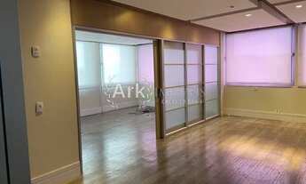 Imagem 5: SãO PAULO - Conjunto Comercial/Sala - Morumbi