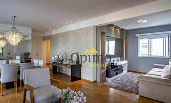 Imagem 2: Apartamento à venda, 184 m² por R$ 2.128.000,00 - Vila Sofia - São Paulo/SP