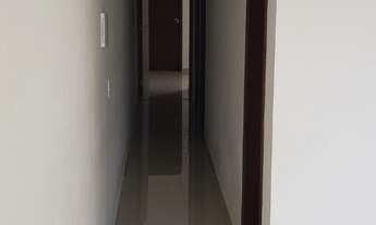 Imagem 5: Alugo Casa Jd Moema Zona Norte com 3 qtos suite