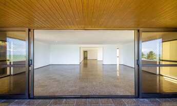 Imagem 7: Apartamento 4 quartos para alugar Boa Viagem