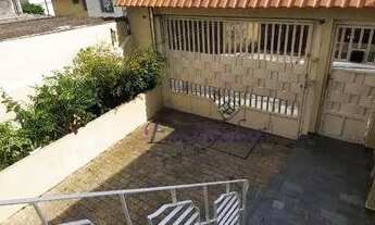 Imagem 5: Sobrado, 209 m² - venda por R$ 650.000,00 ou aluguel por R$ 4.500,00/mês - Vila Nova Mazze