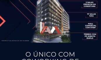 Imagem 6: PINDAMONHANGABA - Conjunto Comercial/Sala - BELA VISTA