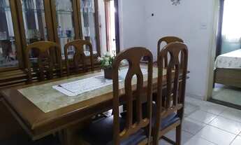 Imagem 5: Casa com habite-se/ lote 400 m²de 4 quartos no Bernardo Monteiro - Contagem - MG