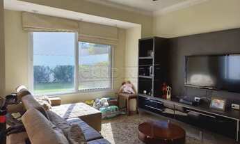 Imagem 6: Sao Carlos - Casa de Condomínio - Condominio Parque Residencial Damha I