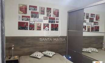 Imagem 4: Apartamento (tipo - padrao) 1 dormitórios, cozinha planejada, elevador, em condomínio fech