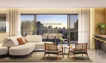 Imagem 6: APARTAMENTO RESIDENCIAL em São Paulo - SP, Santo Amaro