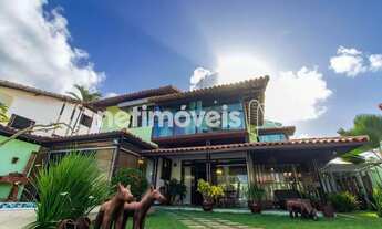 Imagem: Venda Casa Vilas do Atlântico Lauro de