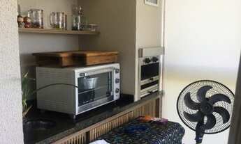 Imagem 4: SÃO JOSÉ DO RIO PRETO - Apartamento Padrão - JARDIM TARRAF II