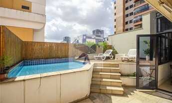 Imagem: Cobertura Duplex em São Paulo