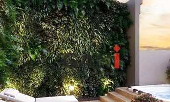 Imagem 5: Apartamento com 2 dormitórios à venda, 37 m² por R$ 465.595,00 - Chácara Klabin - São Paul