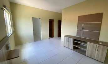 Imagem 3: Casa para venda com 225 metros quadrados com 4 quartos em Santa Lia - Teresina - Piauí