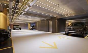 Imagem 2: BELO HORIZONTE - Padrão - Santa Efigênia