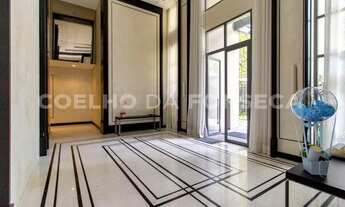 Imagem 5: São Paulo - Apartamento Padrão - Jardim Vila Mariana