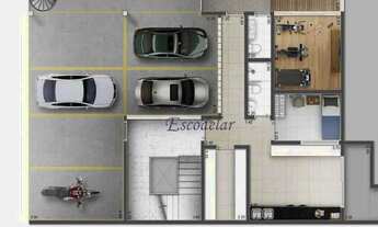 Imagem 4: Casa com 4 dormitórios à venda, 845 m² por R$ 9.900.000,00 - Chácara Santo Antônio - São P