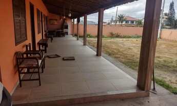 Imagem 6: Casa para Venda em Araruama, Praia Seca, 3 dormitórios, 1 suíte, 1 banheiro, 5 vagas