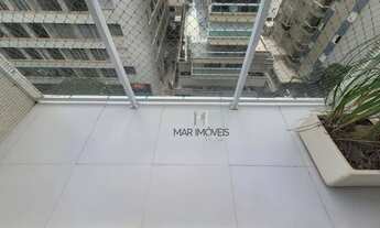 Imagem 2: Apartamento à venda na praia das Pitangueiras - 120 metros úteis - 3 dormitórios - 50 me