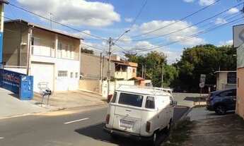 Imagem 3: BARRACAO COMERCIAL em VALINHOS - SP, LOTEAMENTO SHANGRILÁ