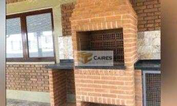 Imagem 3: Apartamento com 2 dormitórios à venda, 56 m² por R$ 180.000,00 - Jardim Anton Von Zuben