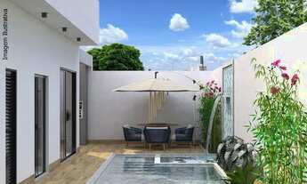 Imagem 4: Casa à venda no bairro Novo Mundo em Uberlândia