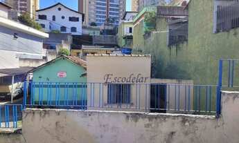 Imagem 2: Terreno à venda, 709 m² por R$ 2.000.000,00 - Imirim - São Paulo/SP