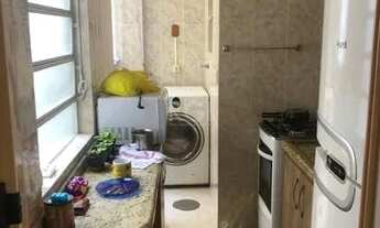 Imagem 3: Apartamento para Venda - 43.57m², 1 dormitório, 1 vaga - Centro Histórico