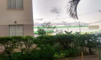 Imagem: Vendo apartamento no Paranoá parque