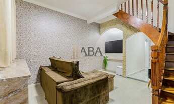 Imagem 2: Sobrado em Mooca - São Paulo