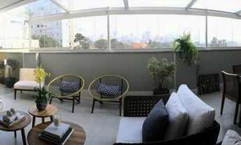 Imagem: Apartamento com 4 dormitórios à venda