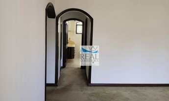 Imagem 6: Apartamento com 3 dormitórios à venda, 248 m² por R$ 2.480.000 - Jardim Vila Mariana - São