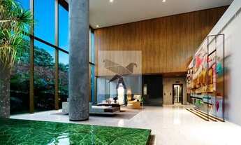 Imagem 3: Triplex em São Paulo