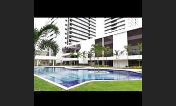 Imagem 2: Apartamento para venda tem 57 metros quadrados com 2 quartos em Santo Amaro - Recife - Per