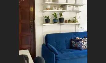 Imagem 3: Apartamento para venda possui 52 metros quadrados com 2 quartos em São Rafael - Salvador