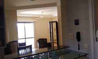 Imagem 4: Apartamento para aluguel tem 80 metros quadrados com 3 quartos