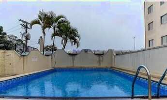 Imagem 3: Apartamento com 2 dormitórios à venda, 75 m² por R$ 450.000,00 - Jardim Japão - São Paulo