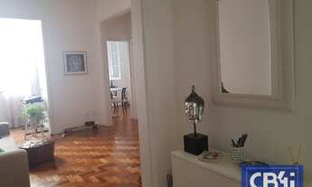 Imagem 3: Apartamento no Posto 6, com 3 dormitórios, na quadra da Praia à venda, 80 m² por R$ 1.000