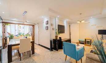 Imagem 2: Apartamento na Vila Mascote de 3 dormitórios em EXCELENTE localização!!!